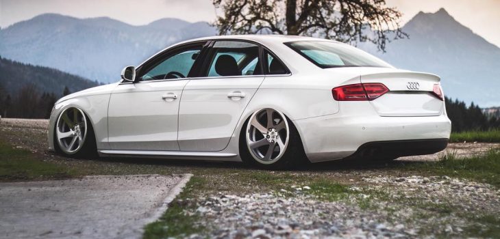 @pipifein Audi A4