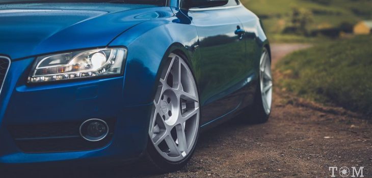 @auditown A5