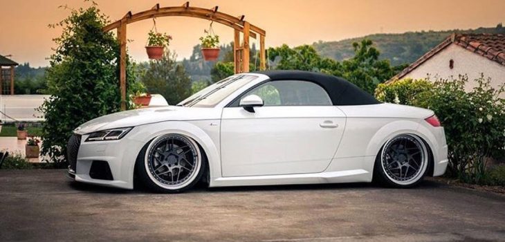 @steph.tts Audi TT