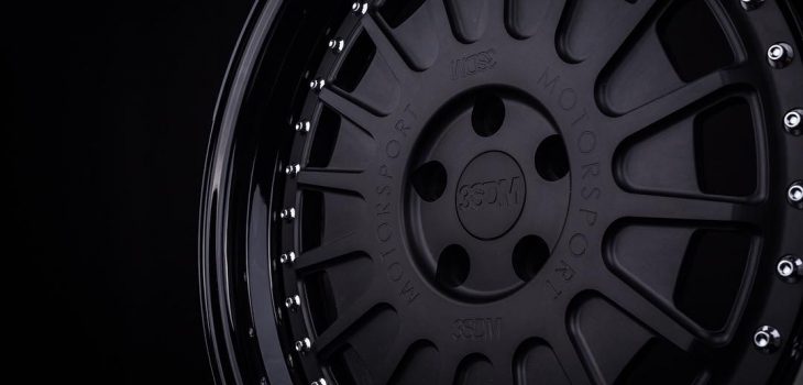 3SDM Forged | 3.66 | FR S