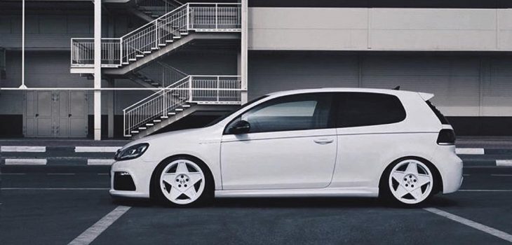 @coolmf Mk6 Golf