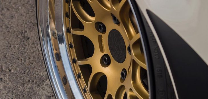 3SDM Forged | 3.64 | FX3