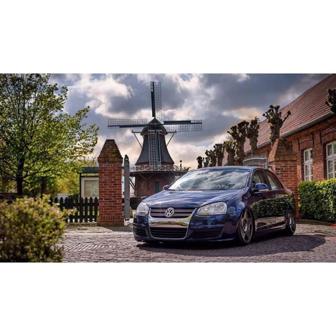 @larsvlksfrri Mk5 Jetta