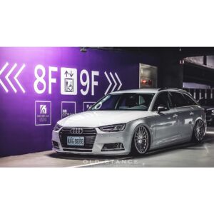 @alunglin Audi B9 @alunglin Audi B9