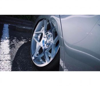 Got camber? @minorufhcc