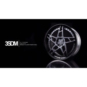 3SDM Forged | 3.71 – T2 | 3SDM Forged | 3.71 – T2 |
