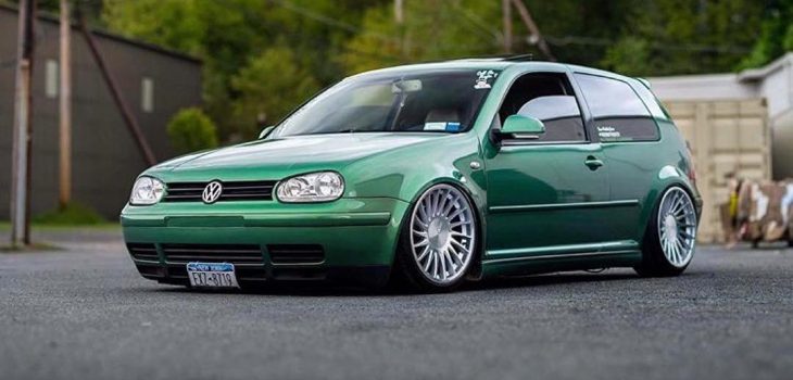 @whityo Mk4 Golf
