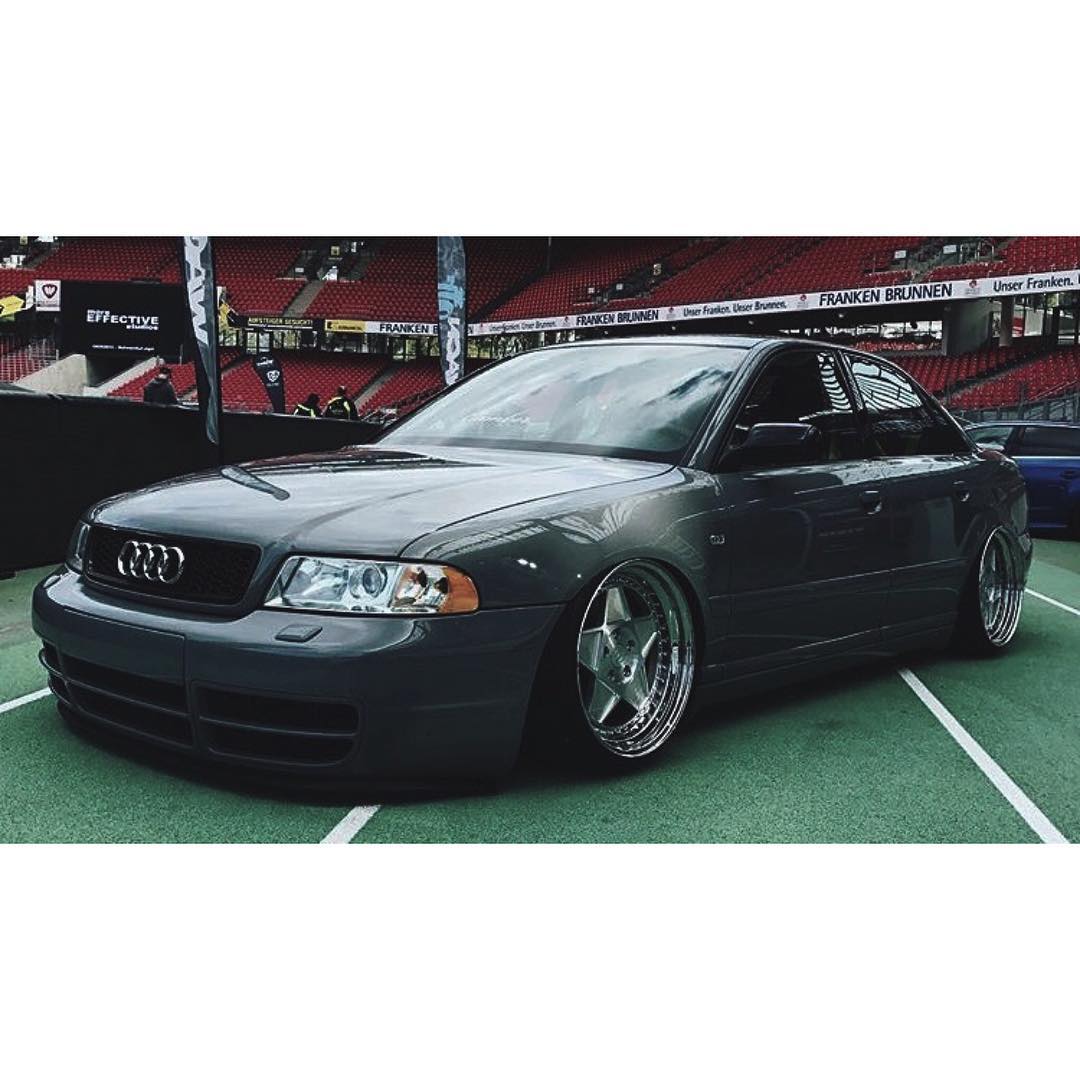 @wagnair B5 @wagnair B5