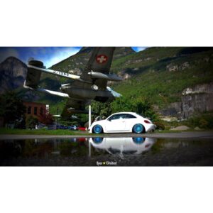 @lowunited Beetle @lowunited Beetle