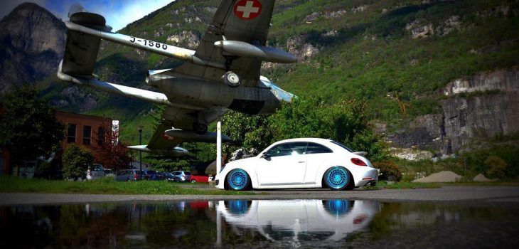 @lowunited Beetle