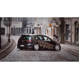 MK7 GTD @alex.lxfelgen @r MK7 GTD @alex.lxfelgen @r