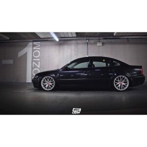 VW Passat @babiniczz VW Passat @babiniczz