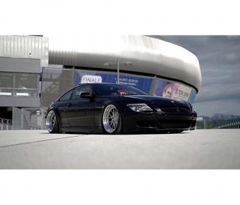 3SDM Forged | 3.01 | FR S