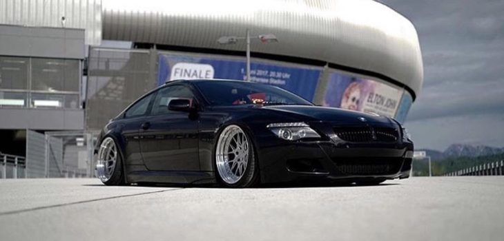 3SDM Forged | 3.01 | FR S