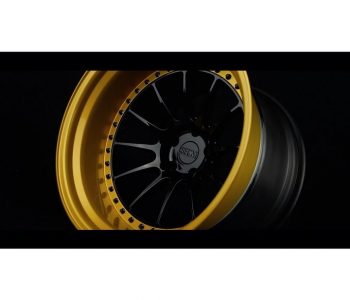 3SDM Forged | 3.41 | FR S