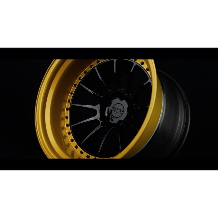 3SDM Forged | 3.41 | FR S