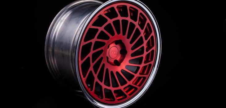 3SDM Forged | 3.19 | FX2