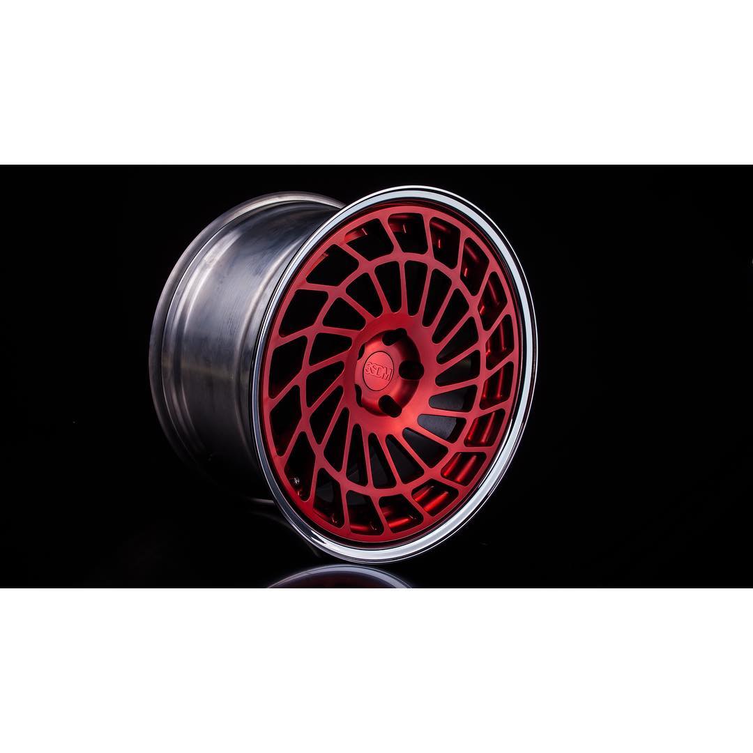 3SDM Forged | 3.19 | FX2