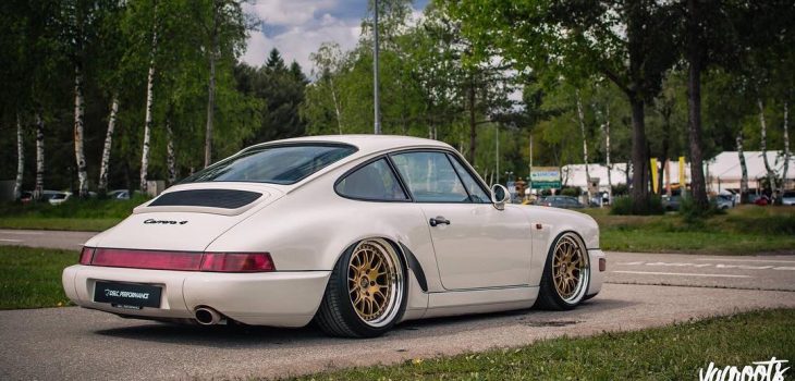@dslcperformance Porsche