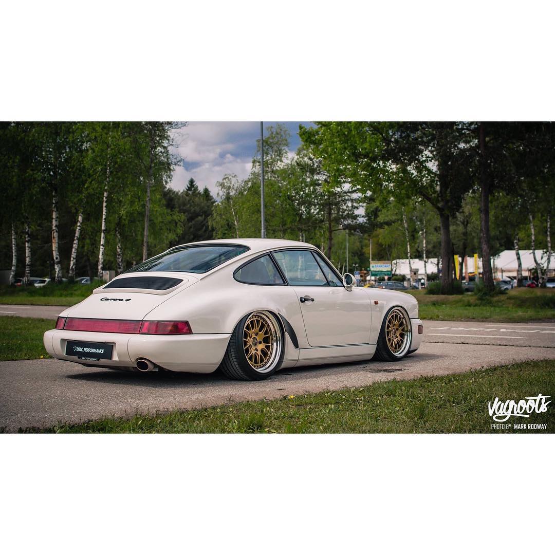 @dslcperformance Porsche
