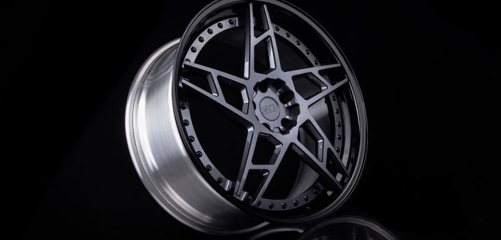 3SDM Forged | 3.71 – T2 |