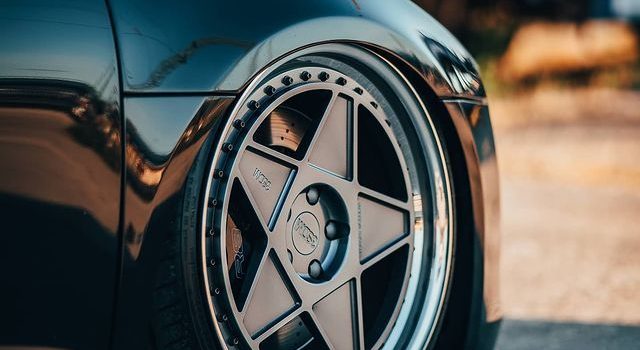 3SDM 3.05 x Audi R8⠀⠀⠀