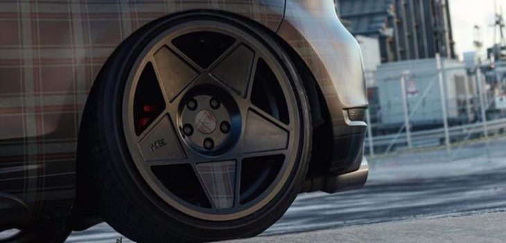 @zhamel Mk6 GTI