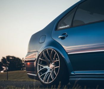 3SDM 0.01 x VW Jetta GLI