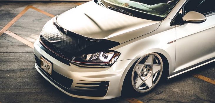 Mk7 GTI @bigsean757