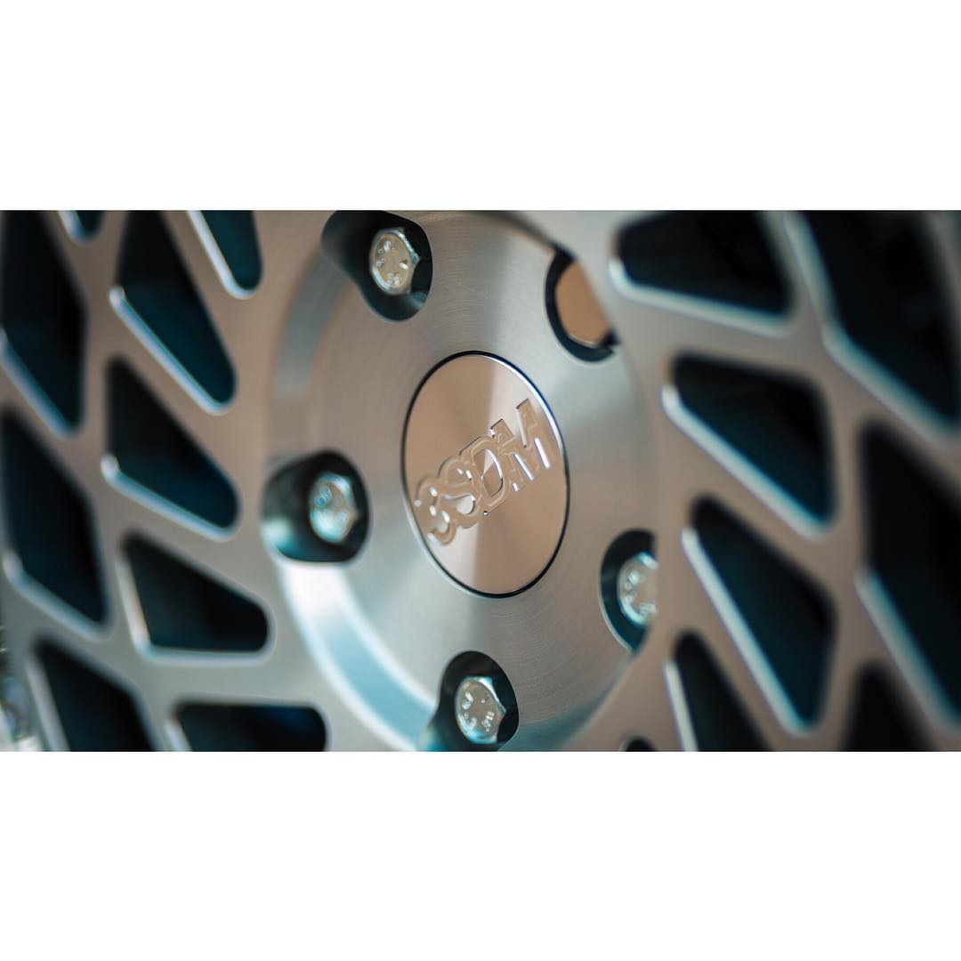 3SDM Forged | 3.19 | FR S