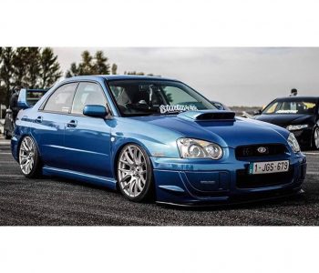@jeroengssns Subaru Impre