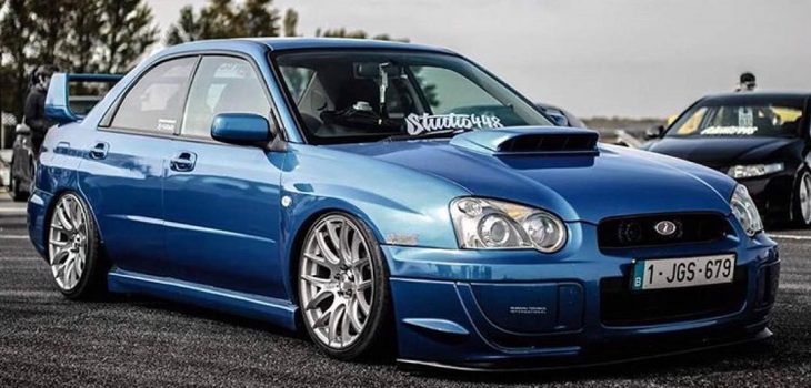 @jeroengssns Subaru Impre