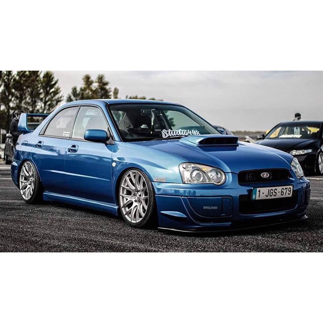 @jeroengssns Subaru Impre