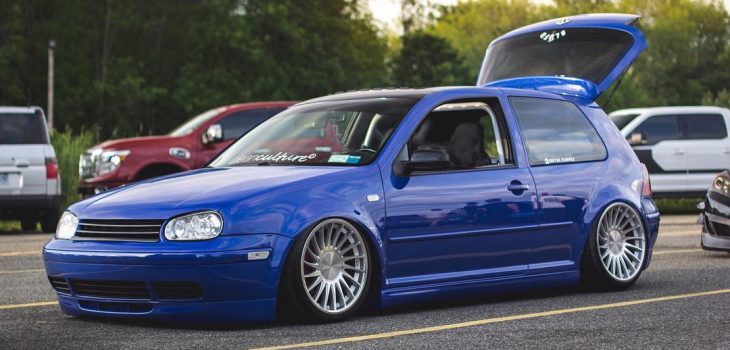 Mk4 Monday @bryanramirez