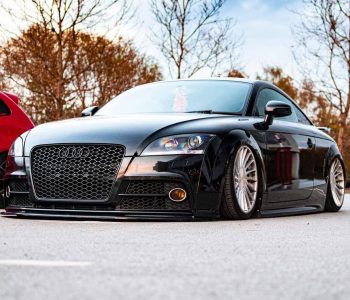 3SDM 0.04 x Audi TT