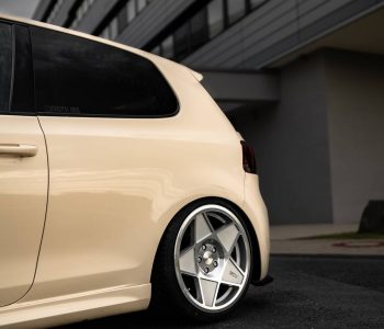 3SDM 0.05 x VW Golf Mk6