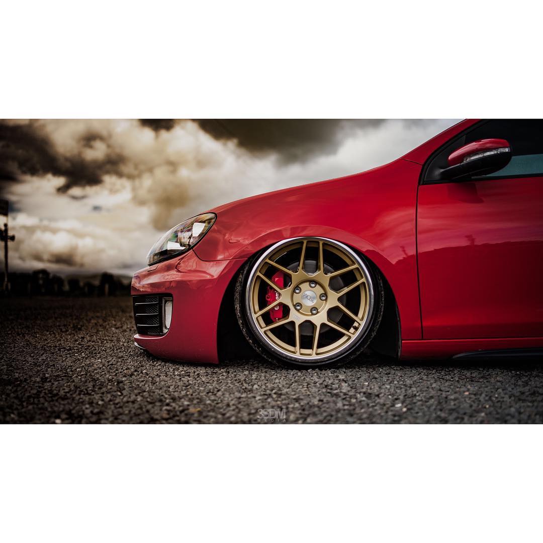 @s44mga Mk6 GTD