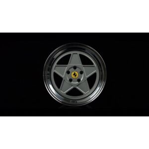 The latest forged wheels