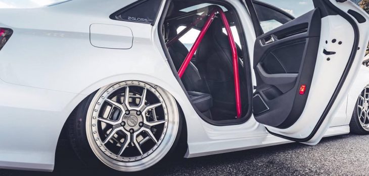 @Svenweyerstrass Audi S3