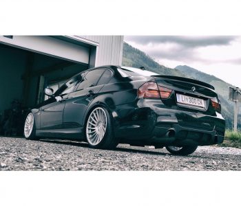 @armiiiiiiiin18 BMW 335i