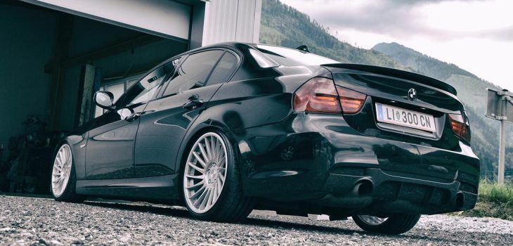 @armiiiiiiiin18 BMW 335i