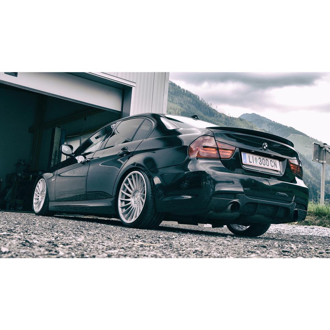@armiiiiiiiin18 BMW 335i