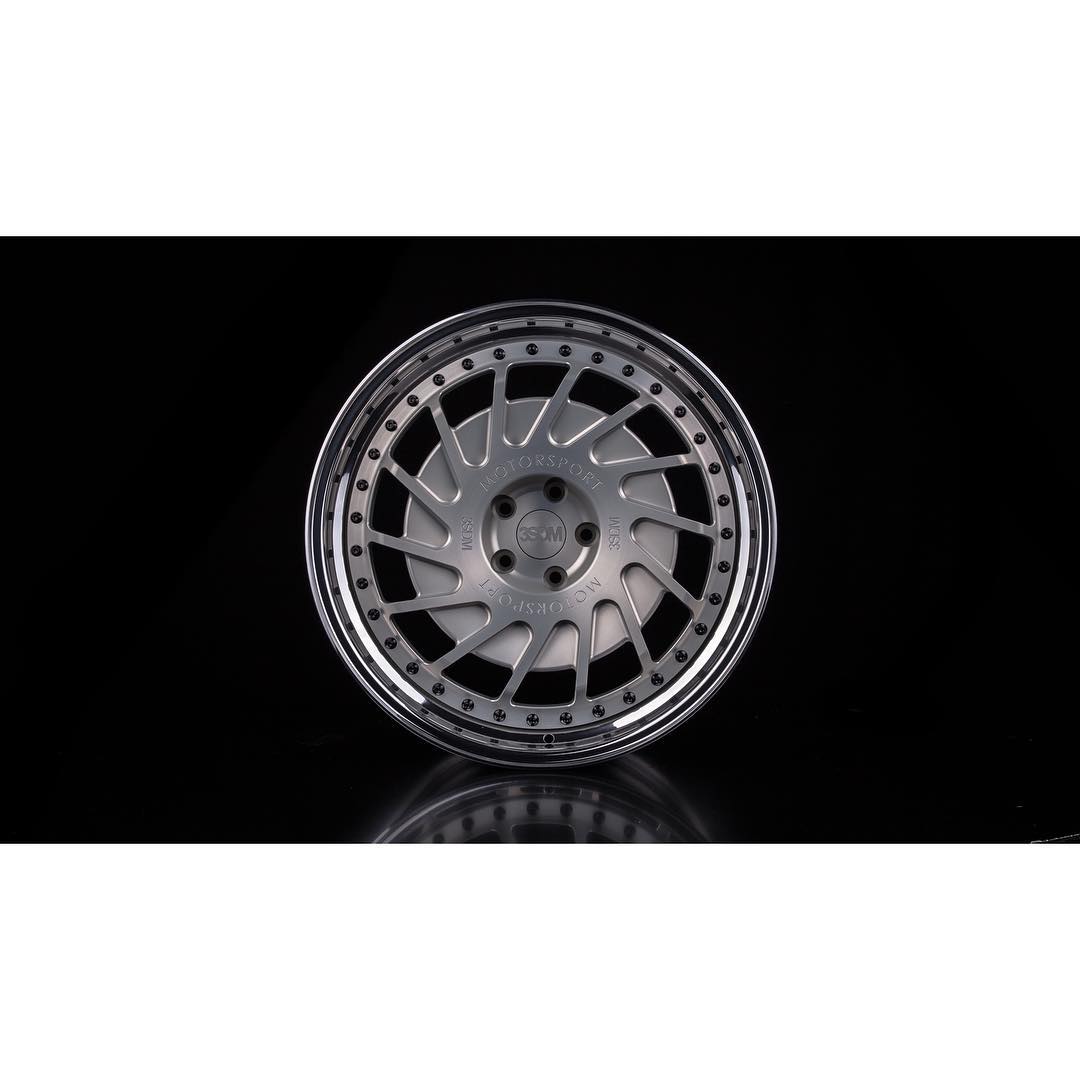3SDM Forged | 3.66 – T |