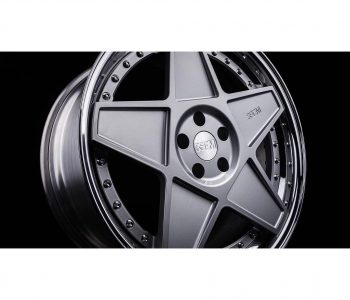 3SDM Forged | 3.05 | FX2