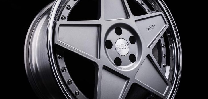 3SDM Forged | 3.05 | FX2