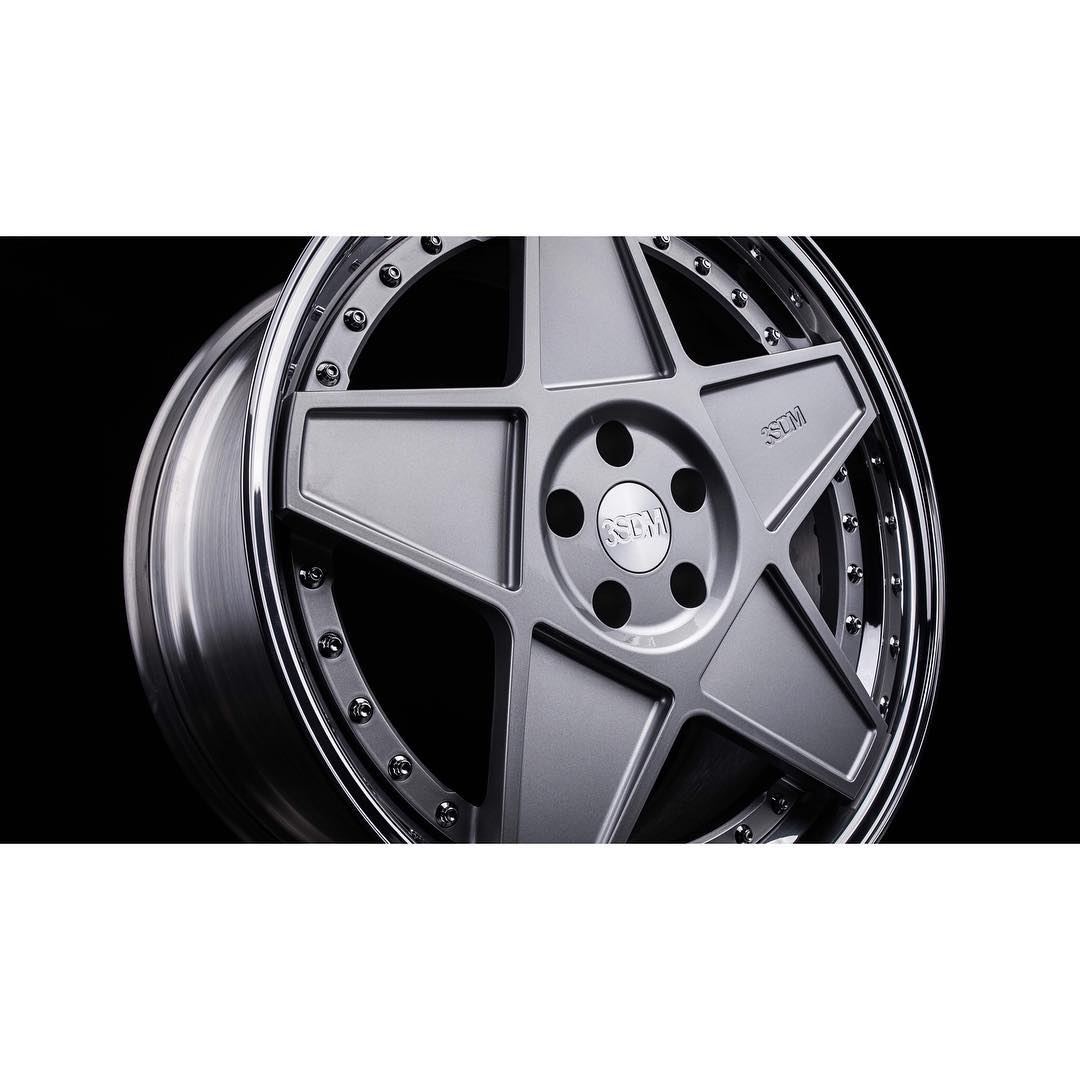 3SDM Forged | 3.05 | FX2 3SDM Forged | 3.05 | FX2
