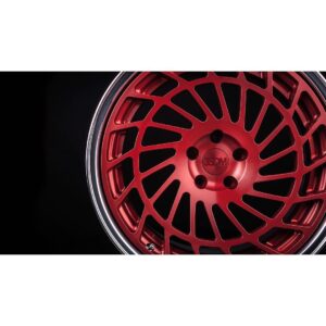 3SDM Forged | 3.19 | FX2