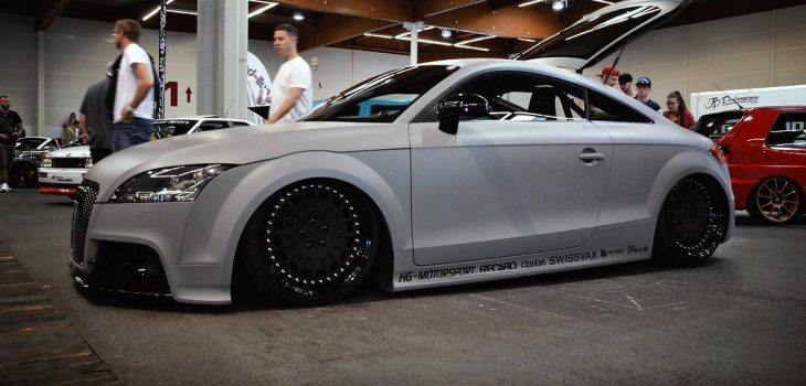 Stealth mode