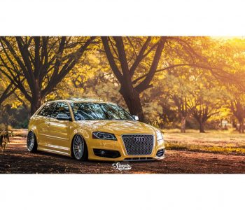 @chaddab Audi S3