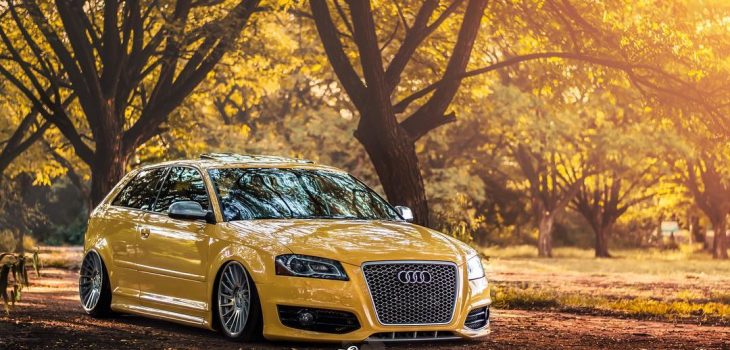 @chaddab Audi S3